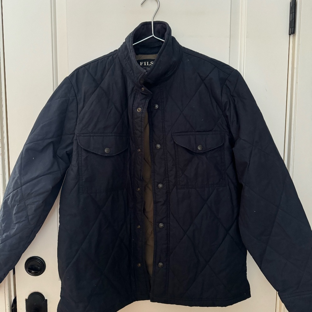 Filson Jacket